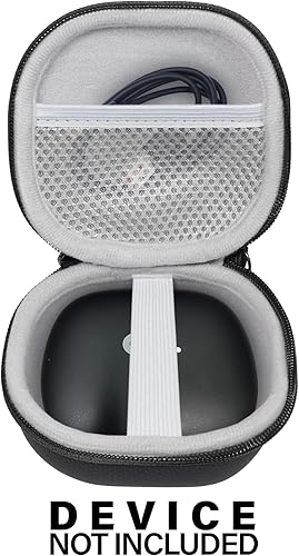 Miniatura 8 de CaseSack Funda de auriculares de oreja abierta para Oladance OWS Pro Auriculares de oreja abierta, OWS 2, OWS 1 Auriculares de oreja abierta con