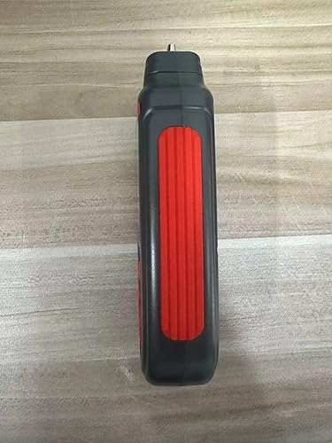 Vista 12 de Manómetro Medidores de presión de gas HVAC 12 unidades seleccionables Medidor de presión de aire dual diferencial digital Probador de mano