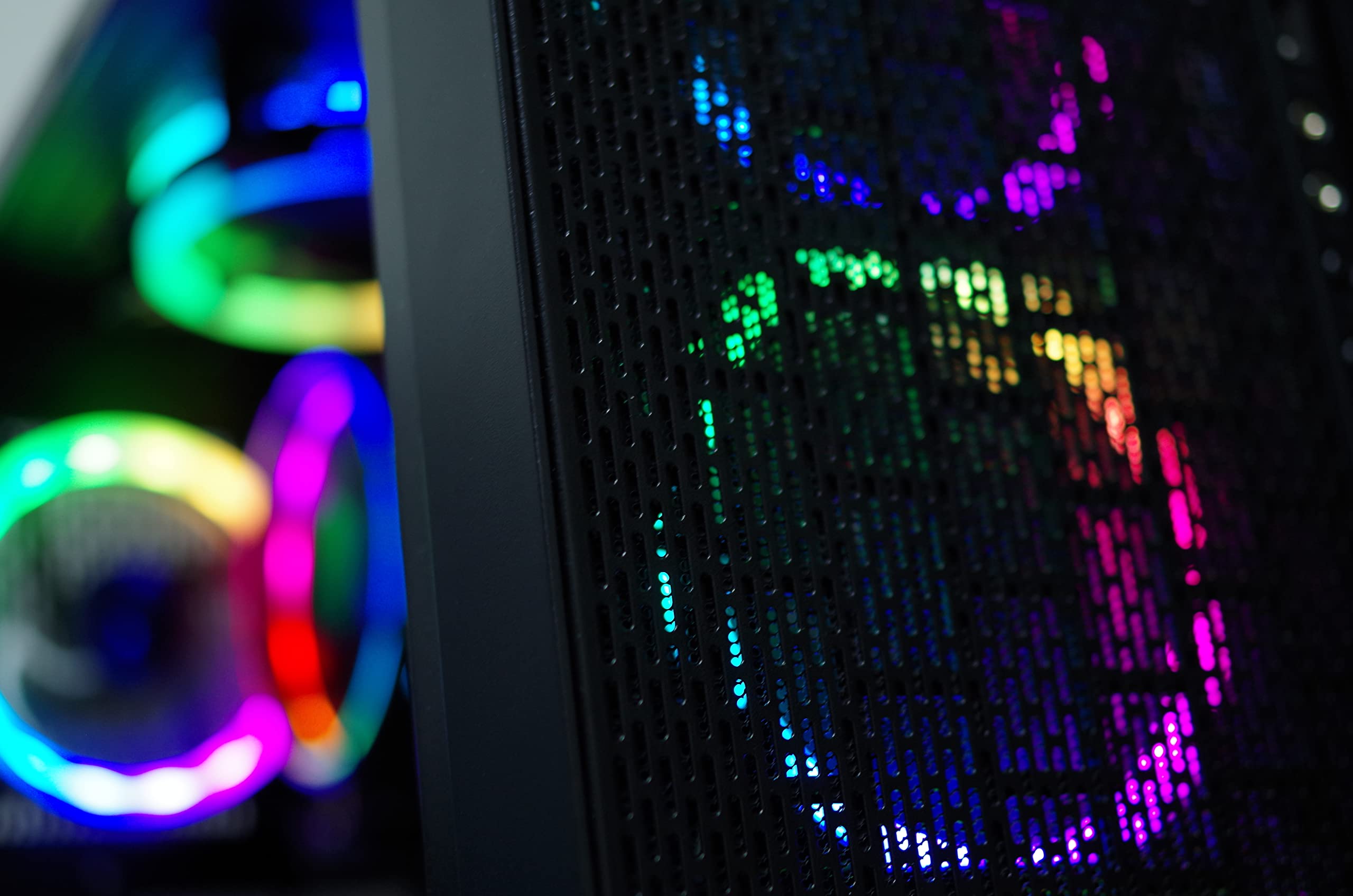 Amazon.co.jp: Hibis ゲーミングデスクトップパソコン 【Ryzen5 4650G