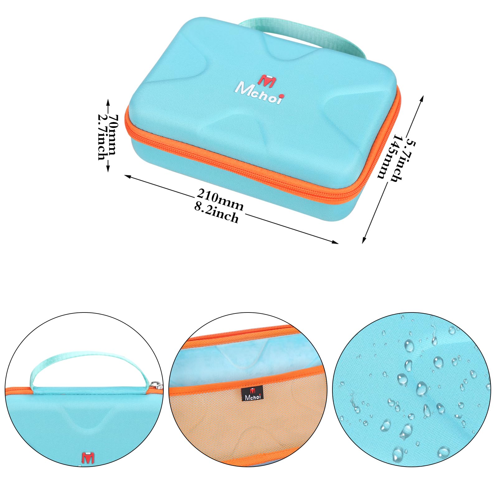 3D Printing Pen Case - Protect Your SCRIB3D Pen -16