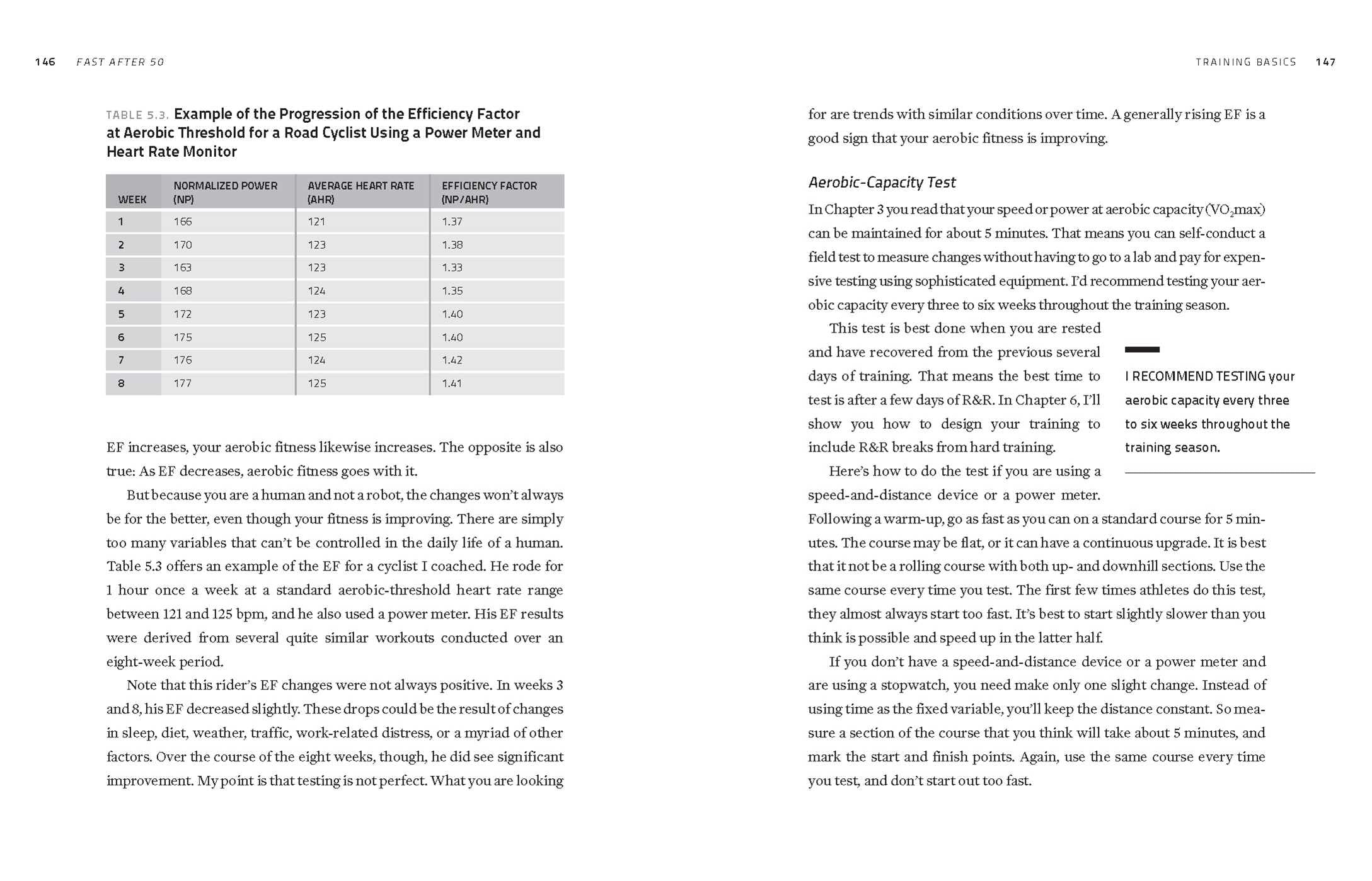 Fast After 50: How to Race Strong for the Rest of Your Life, 2nd Edition