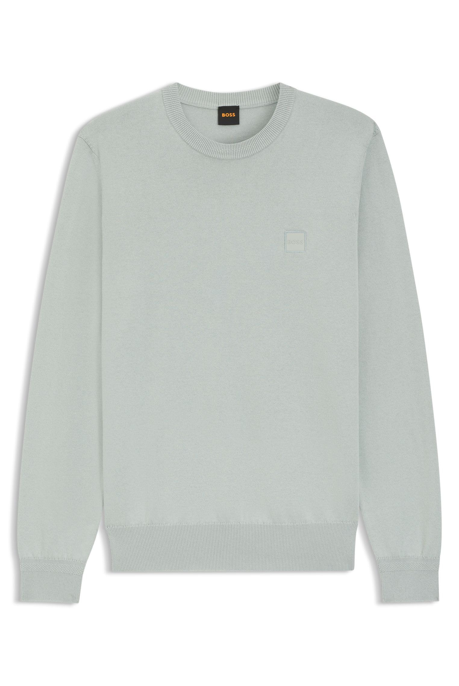 Hugo Boss Apparel Spring26