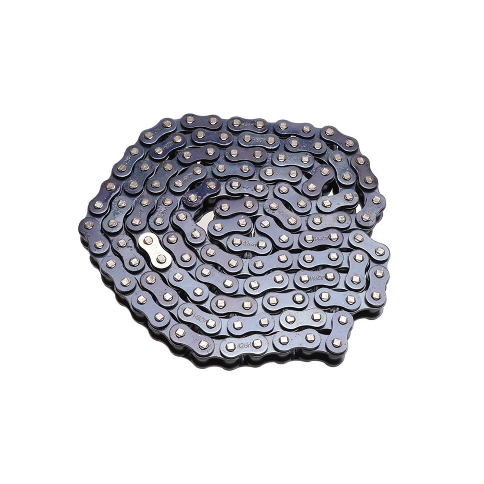 EJUOYO Chain Sprocket Universal Motorcycle 40T Front Rear Chain Wheel Sprocket ATV 125CC 150CC 250CC Pit Trail Quad Dirt Bike(428 Chain 130Link)