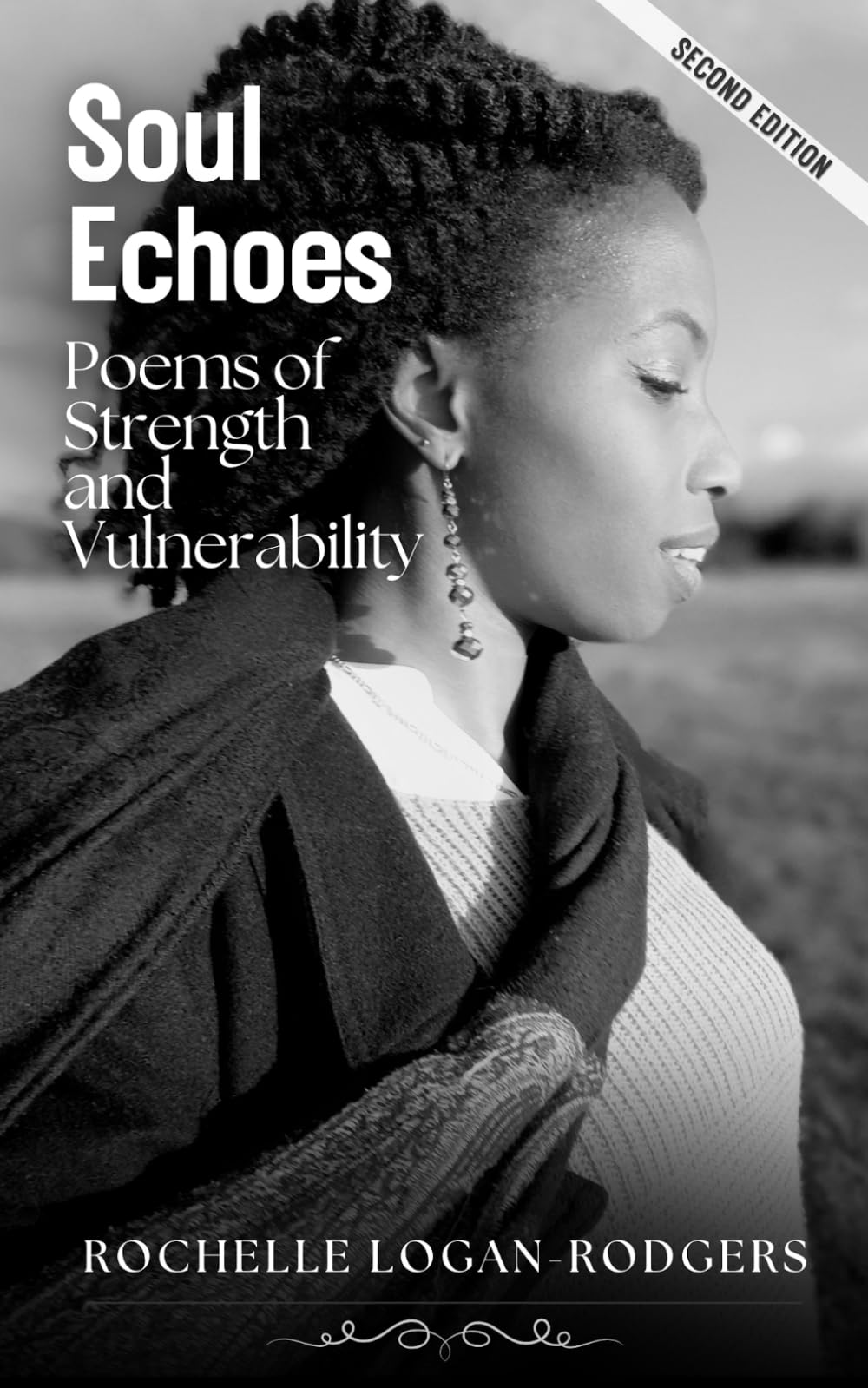 Soul Echoes: Poems of Strength and Vulnerability