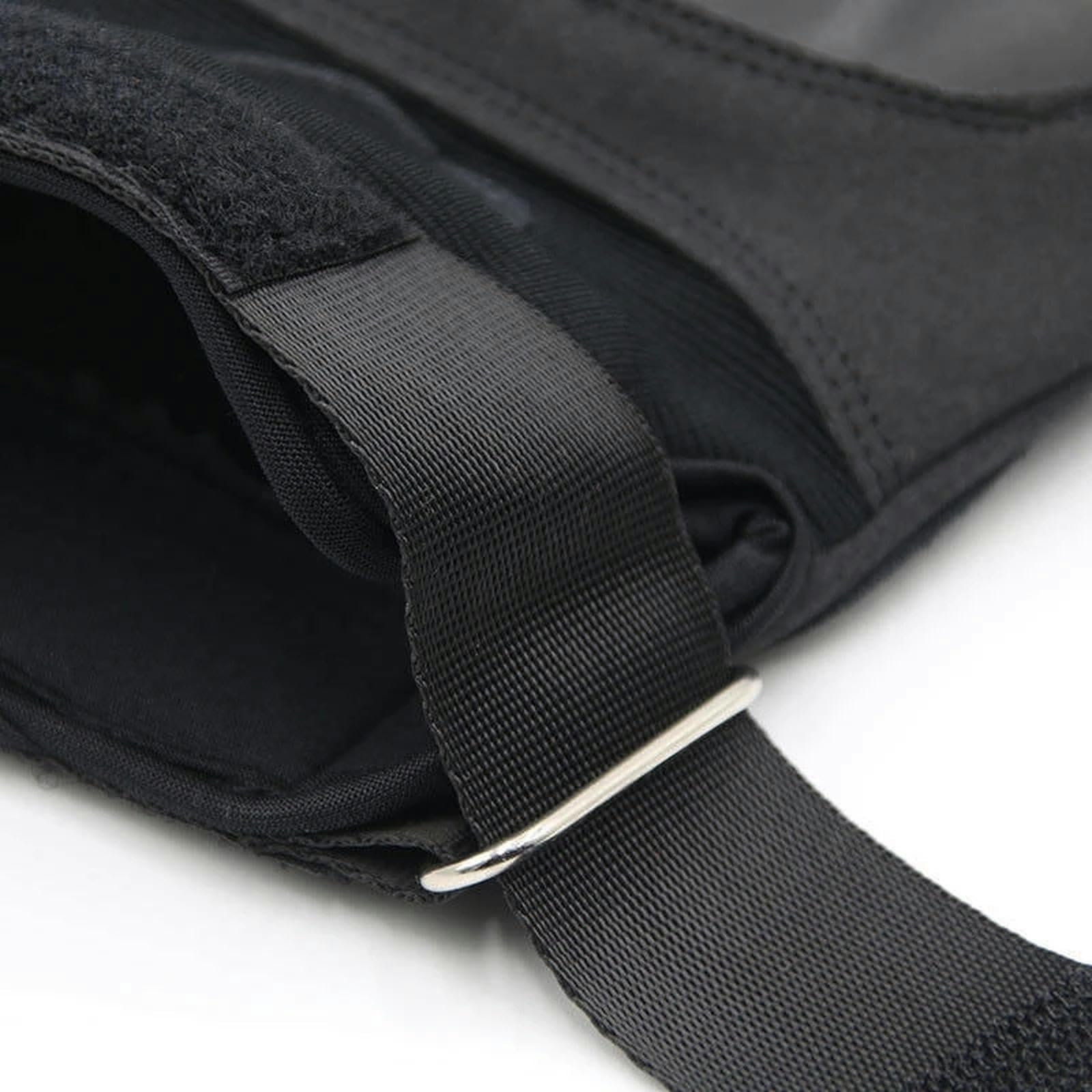 Mezza dito Ciclismo Outdoor Tactical Uomini Guanti Donne Sport Tiro Accessori