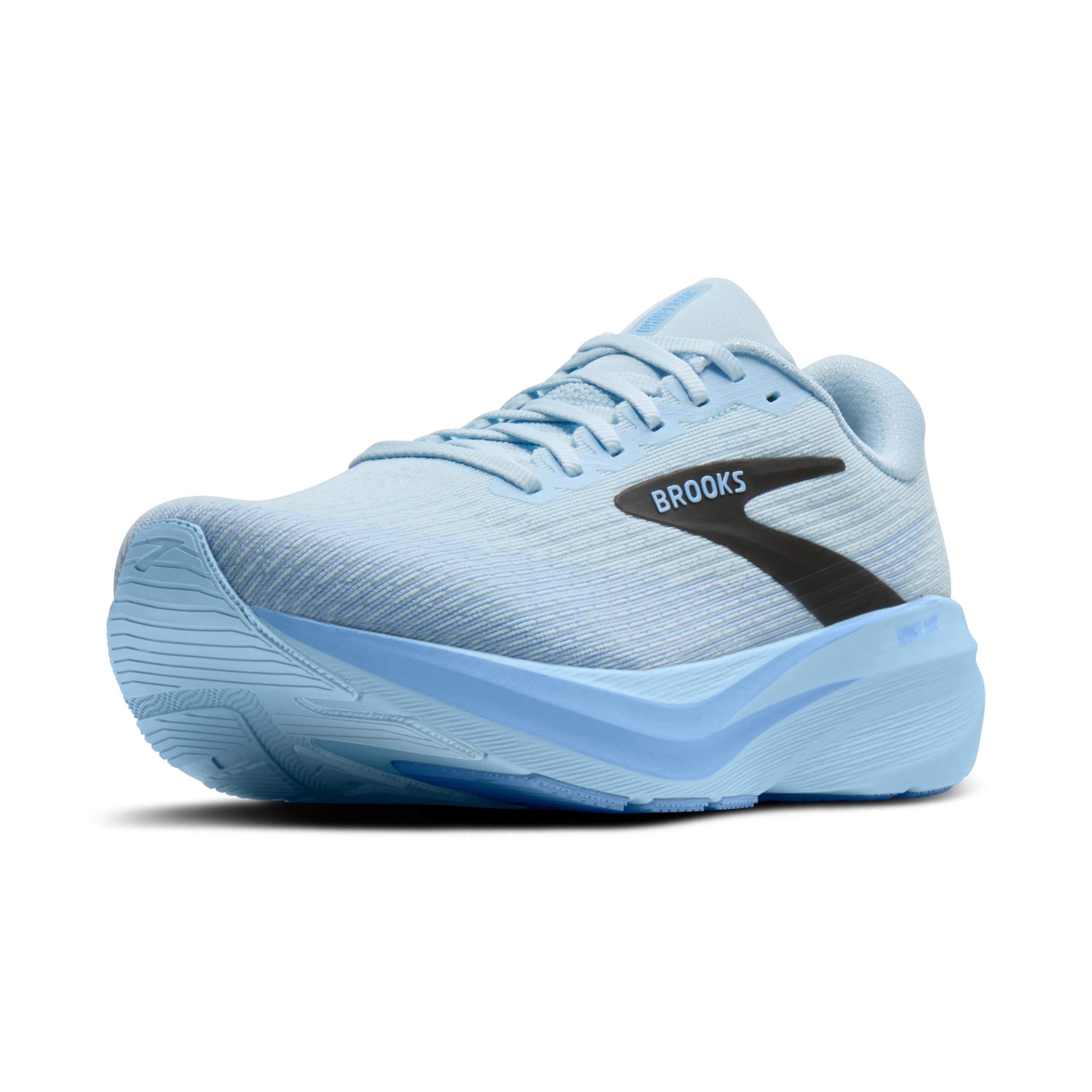Brooks Ghost AMP Running Shoe