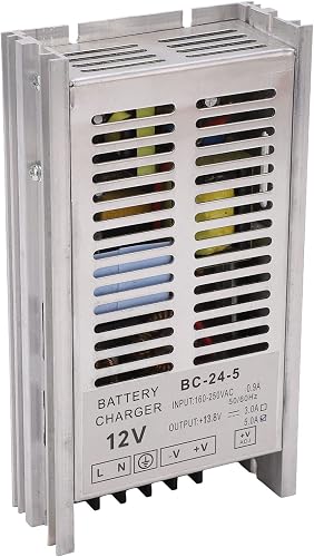 Chargeur de Groupe électrogène Aolidsive