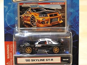 Amazon.co.jp: Unopened Muscle Machine 1/64 IMPORT Tuner