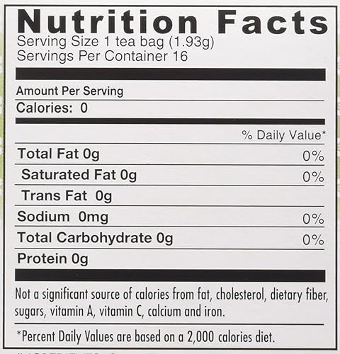 Miniatura 6 de takaokaya Shizuoka64Bolsas de té de té verde 436oz