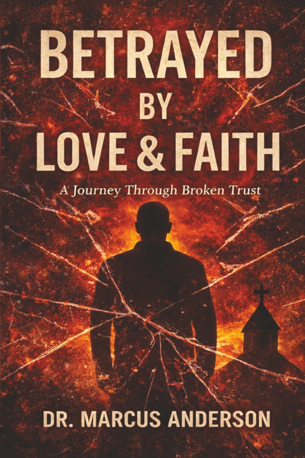 Betrayed by Love & Faith: A Journey Through Broken Trust