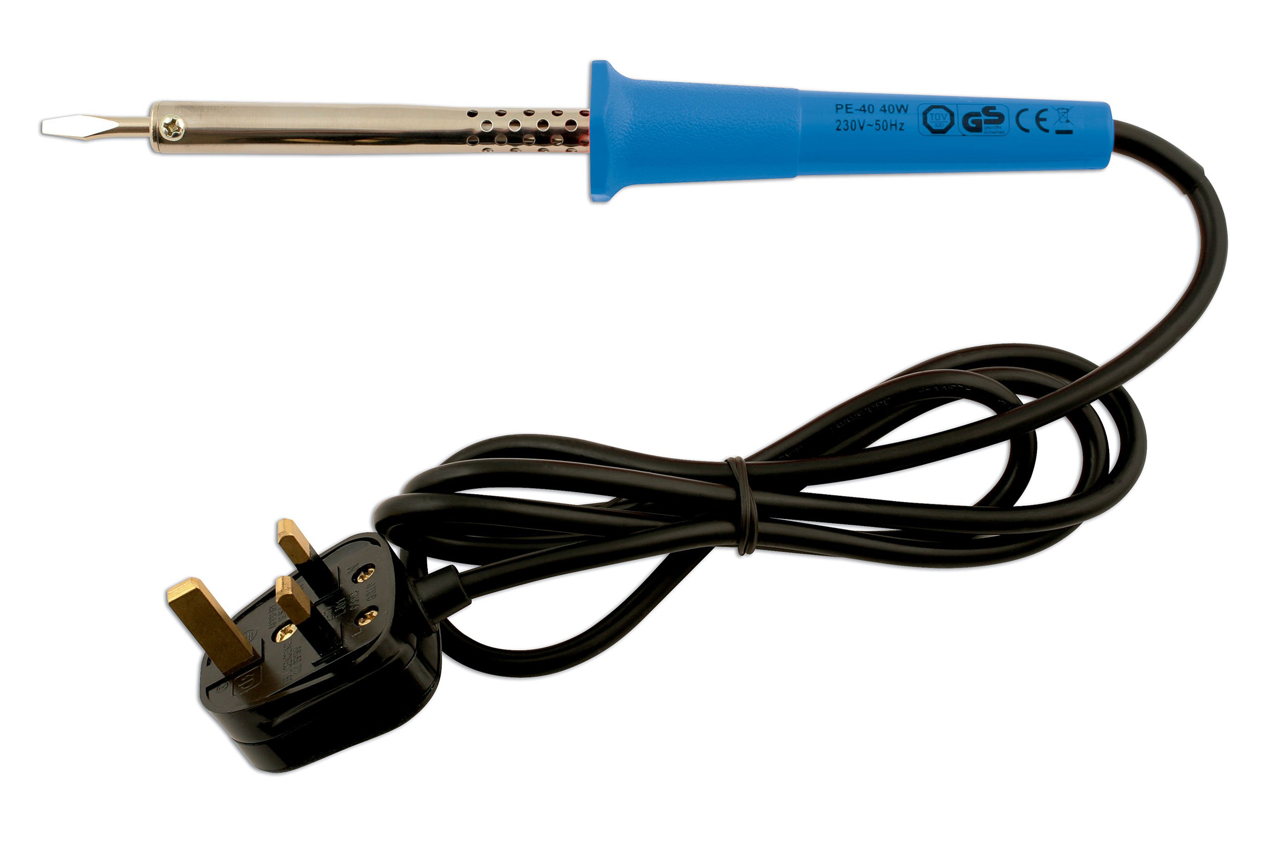 Laser 40W Soldering Iron