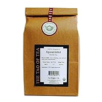 Vista 11 de The Tao of Tea Red Bush Chai, 100% Chai Rooibos orgánico, 1 libra