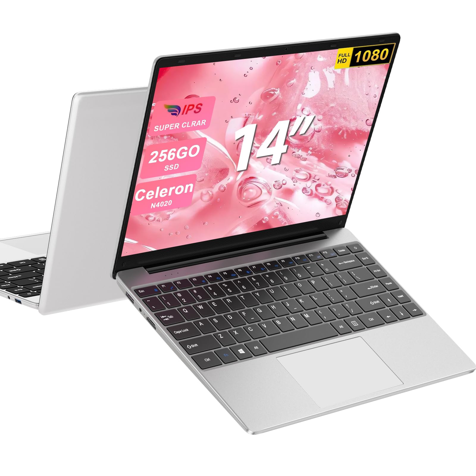 bvate B5 14-inch laptop