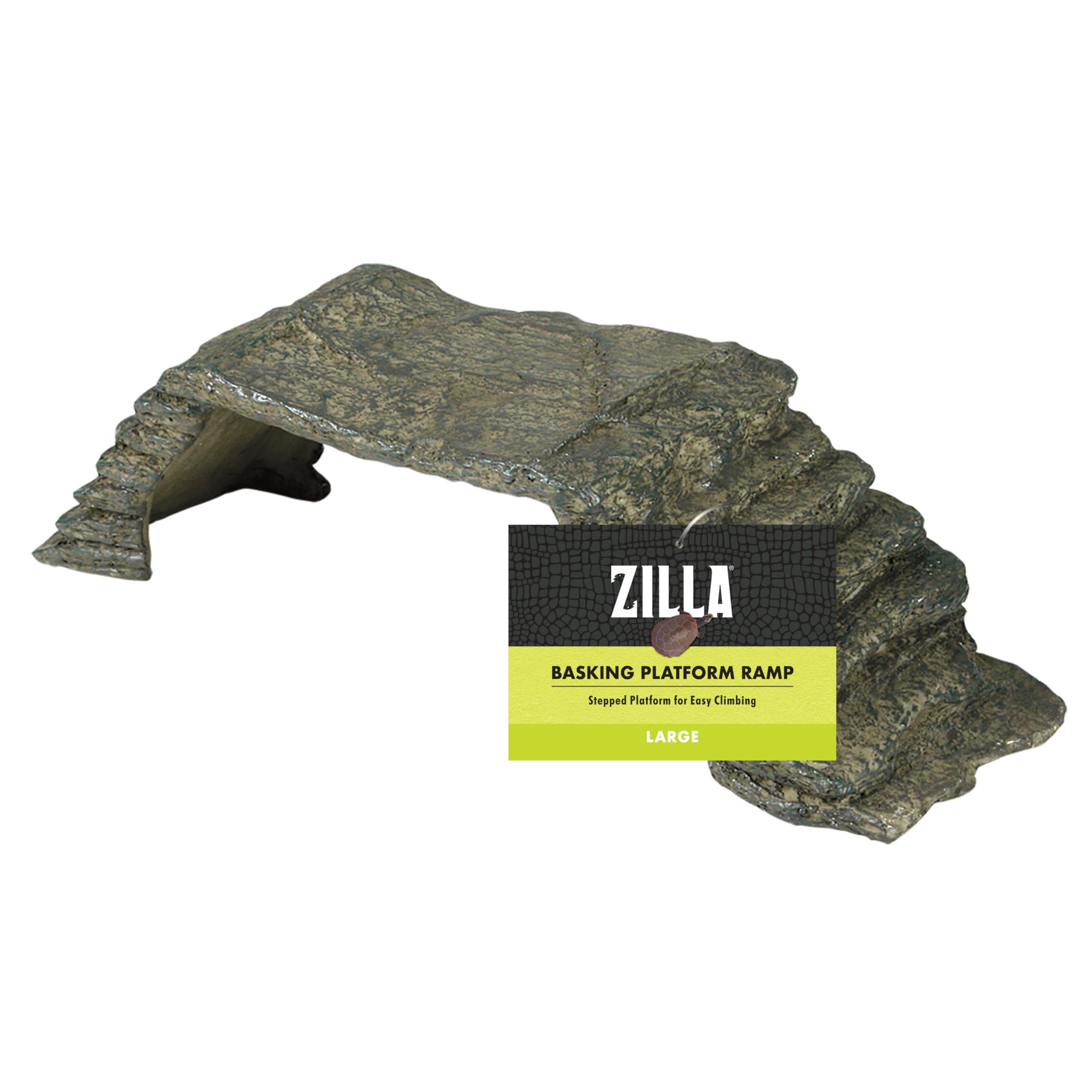 Zilla Basking Platform Ramps Large