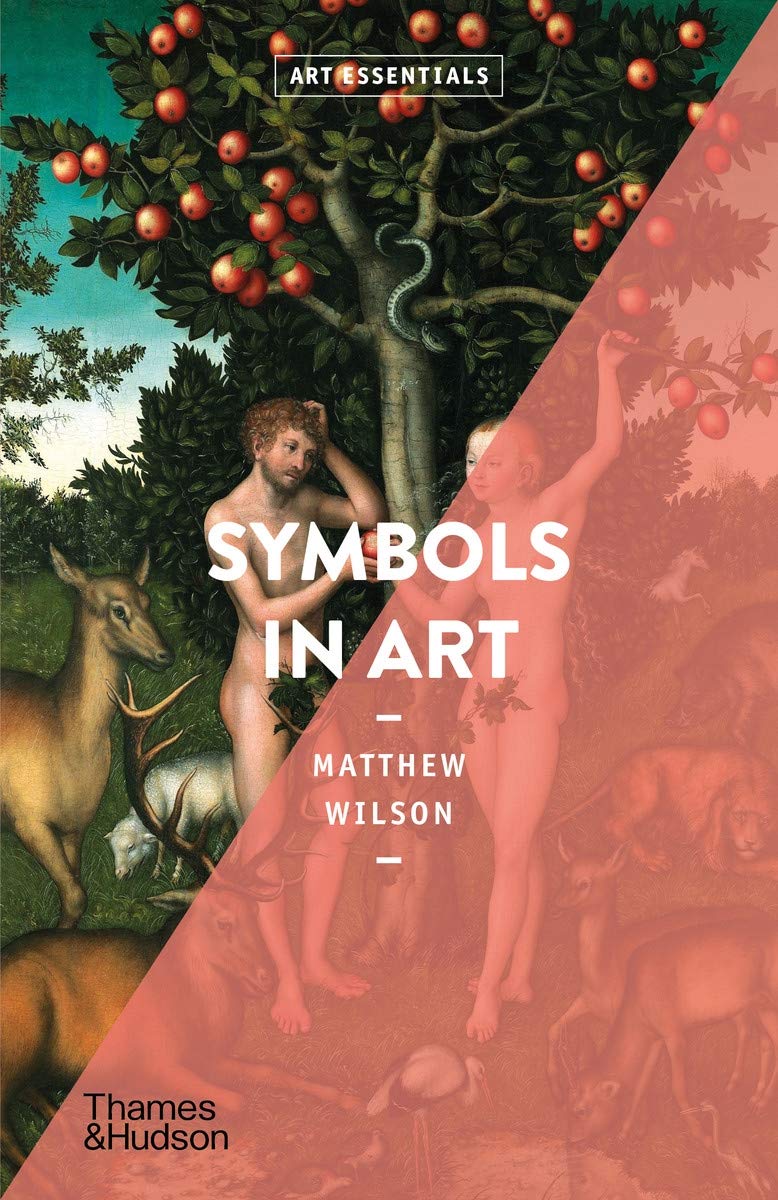 Symbols in Art (Art Essentials)