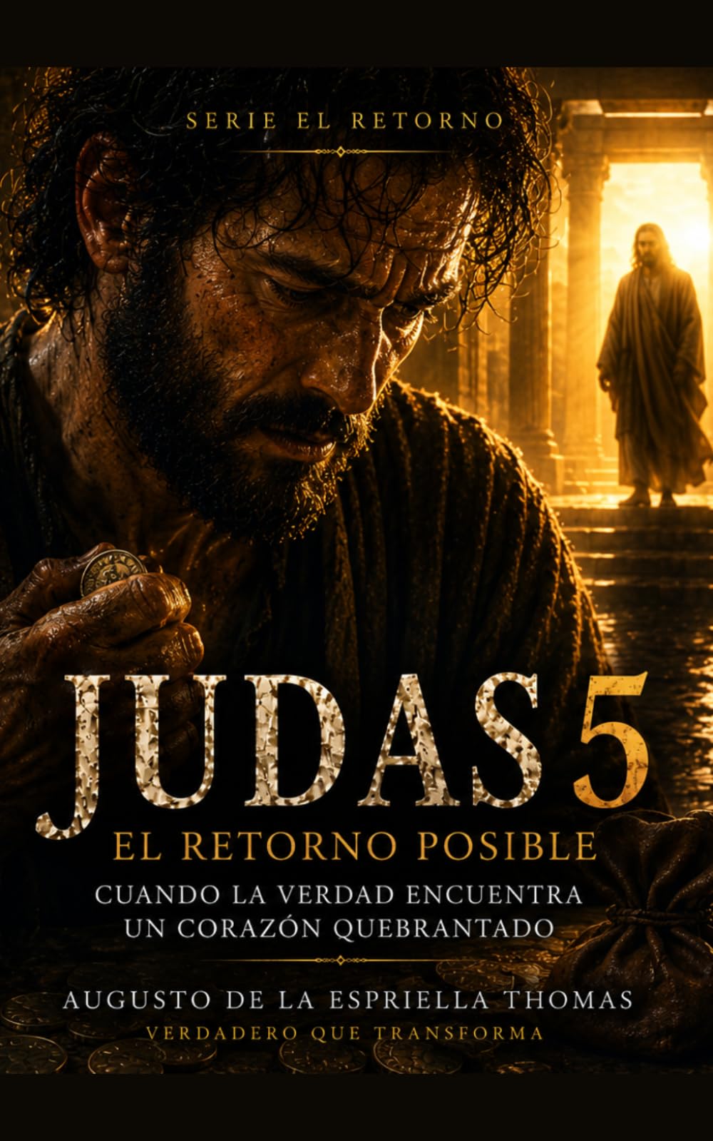 El Retorno – El retorno ya no es posible
