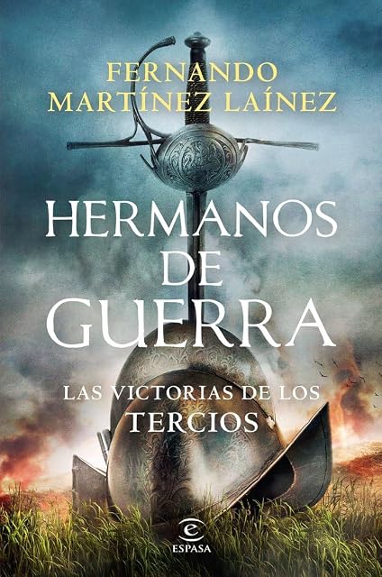 Portada de Hermanos de guerra