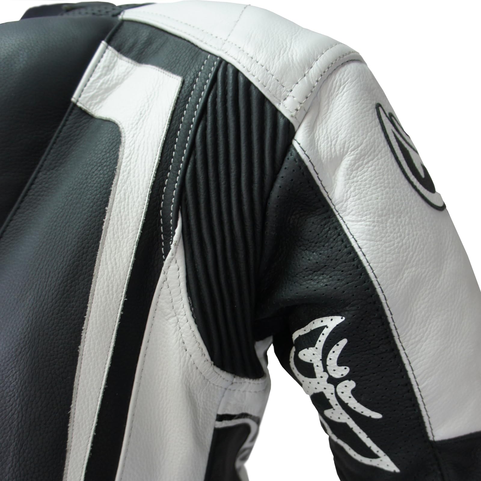 Amazon.co.jp: [ベリック] RACING SUITS LS1-171334-BK レーシング