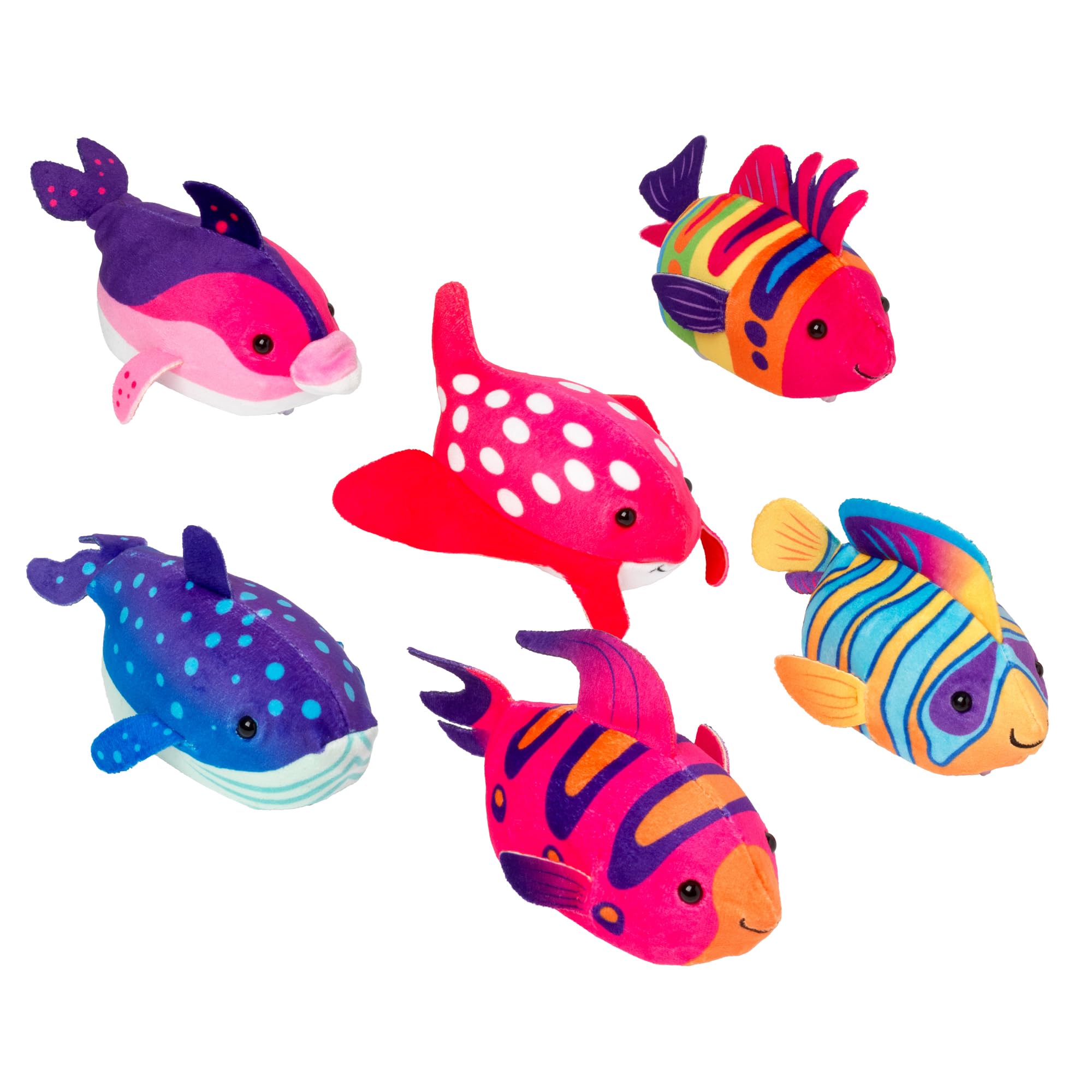 Zhu Zhu Pets, Multicolor, 12.7 cm - Image 3
