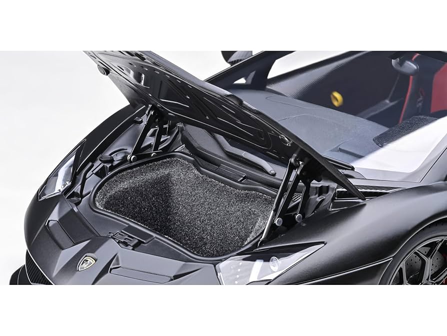 AUTOart 1/18 RWB993 マットブラック オートアート 1/18 ミニカー RWB 993 （マット・ブラック