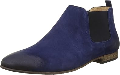 kickers gazetta noir