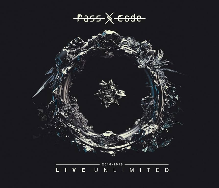 ミュージック PassCode 2016-2018 LIVE UNLIMITED Amazon.co.jp: PassCode 2016-2018 LIVE UNLIMITED: ミュージック