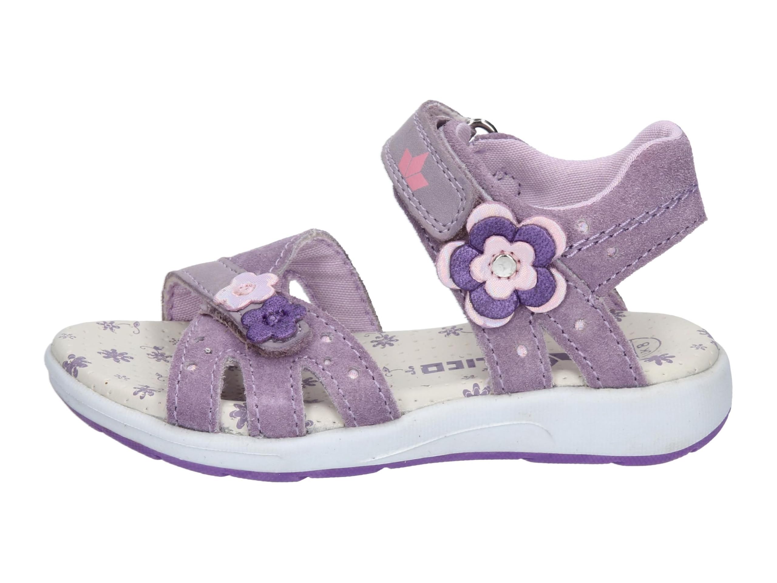 Lico Mädchen Cassandra VSandalen
