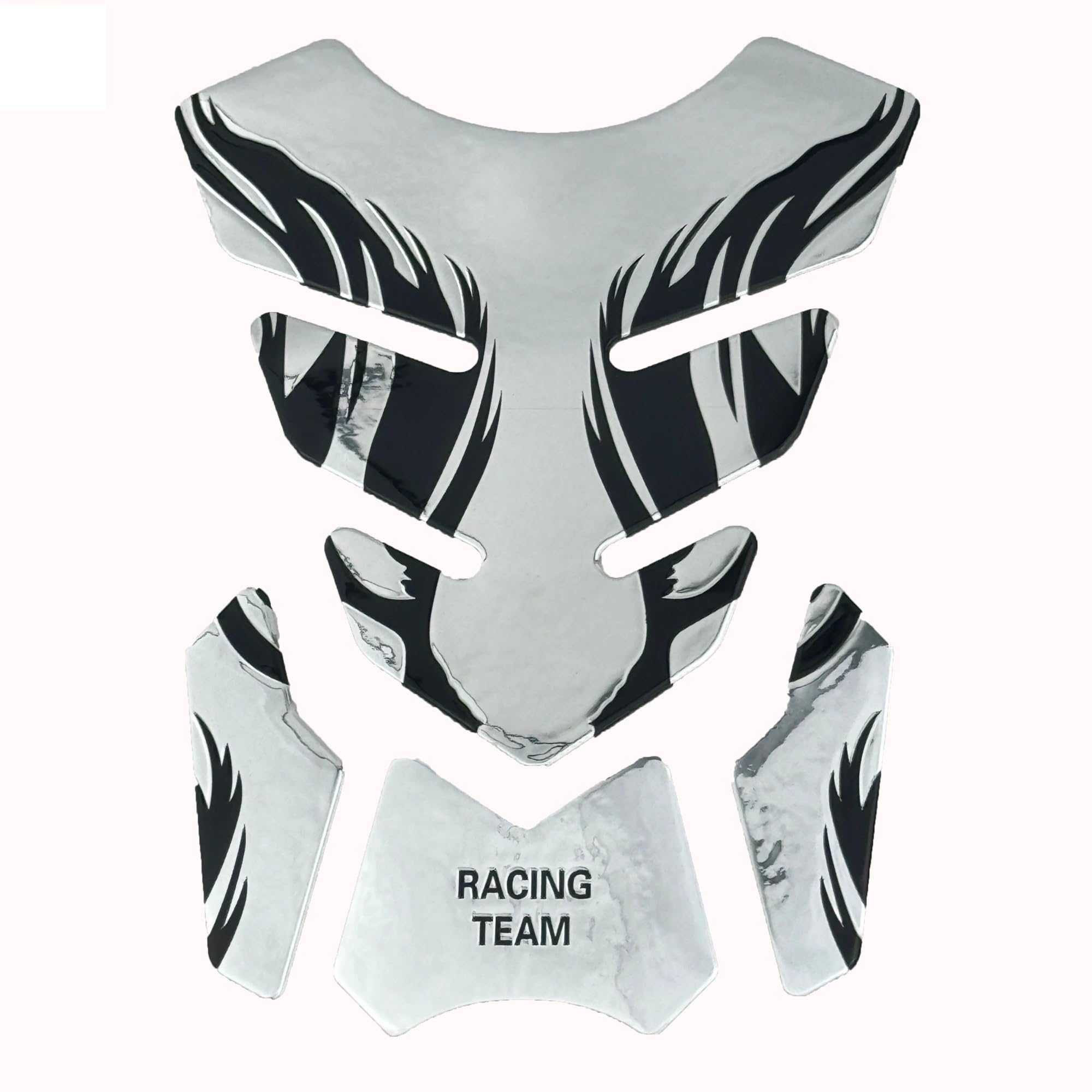 Motorcycle Tank Pad Sticker Decal for Ya&maha for Du&Cati for Suzuki for Ho&nda for Kawas&AKI Tanks Pad Protector