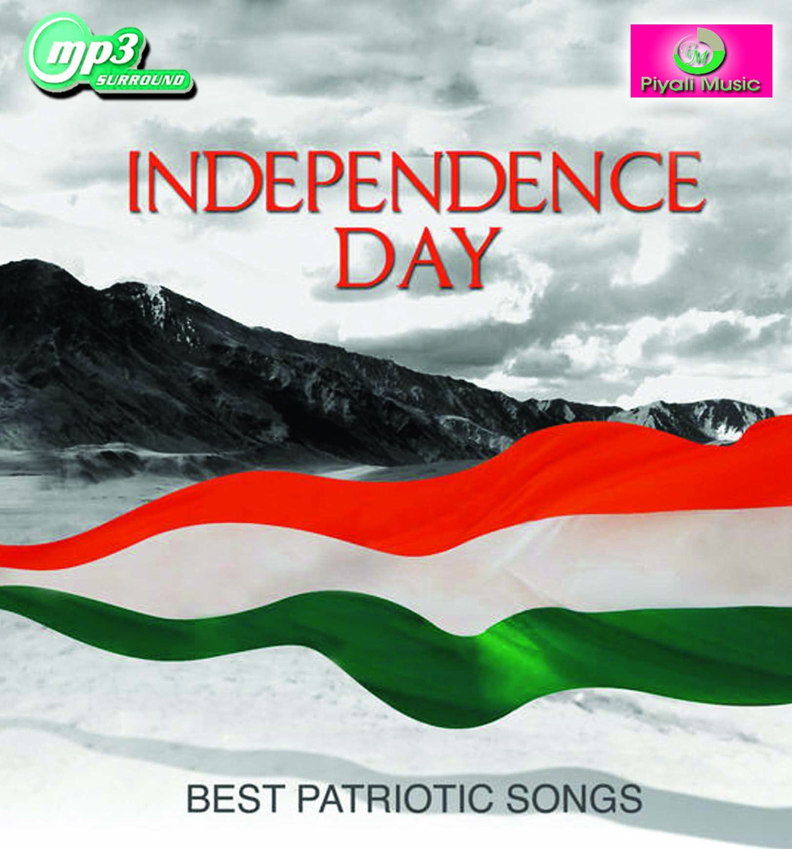 Generic Pen Drive -Patriotic Mp3 Song-picture-31