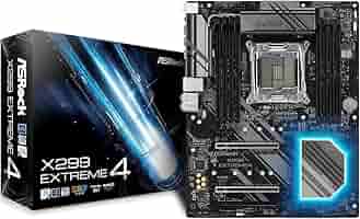 ASRock マザーボード X299 EXTREME 4 ASRock > X299 Extreme4