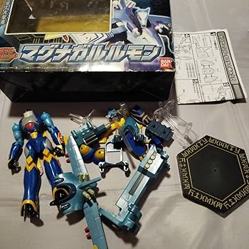 Amazon.co.jp: スピリットエボリューション デジモンフロンティア