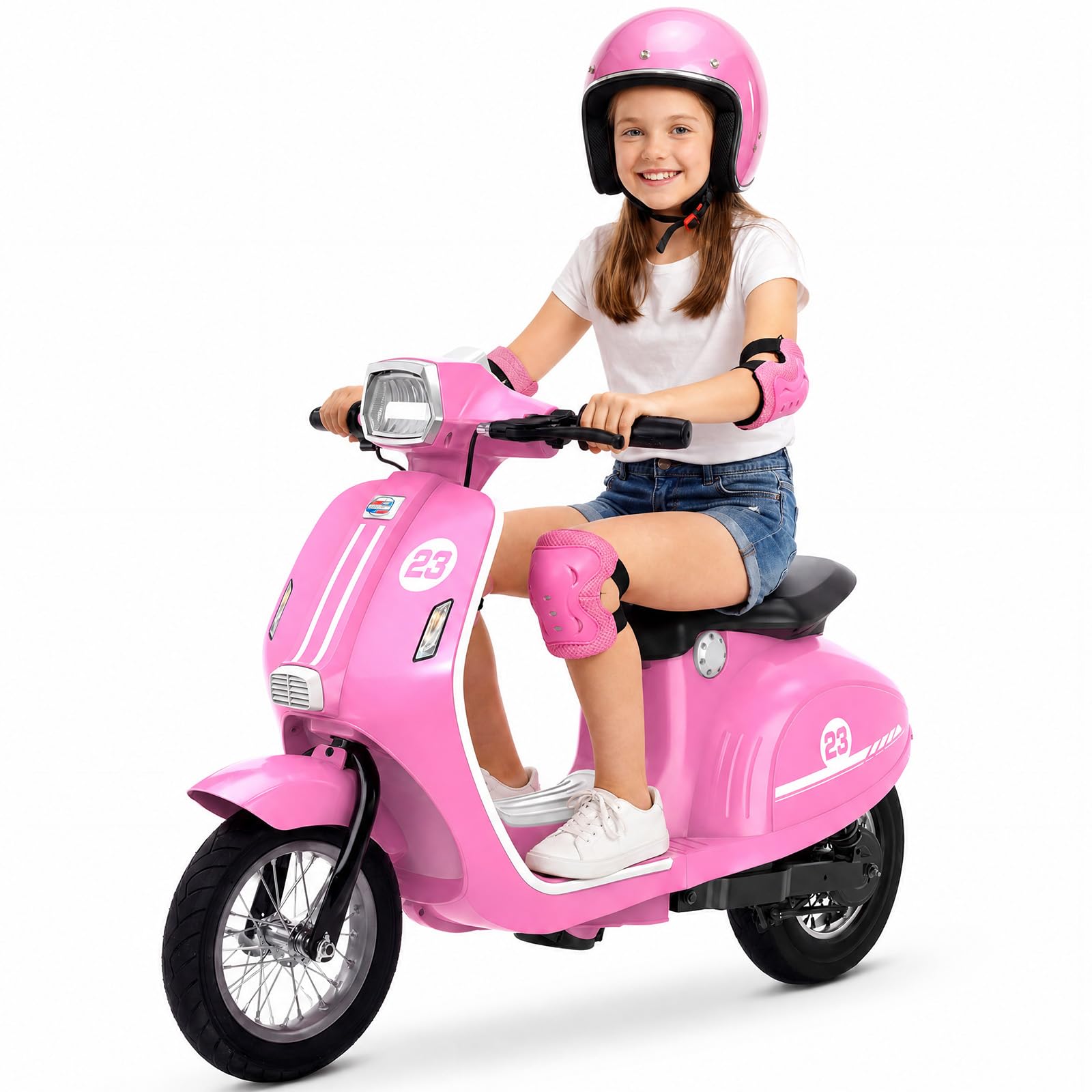 Okay Run Kids Motorcycle