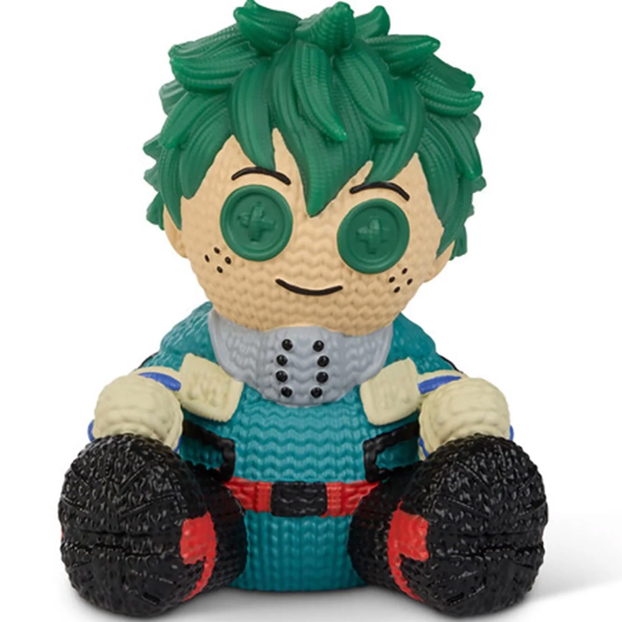 Amazon.com: Handmade by Robots - My Hero Academia - Izuku Midoriya