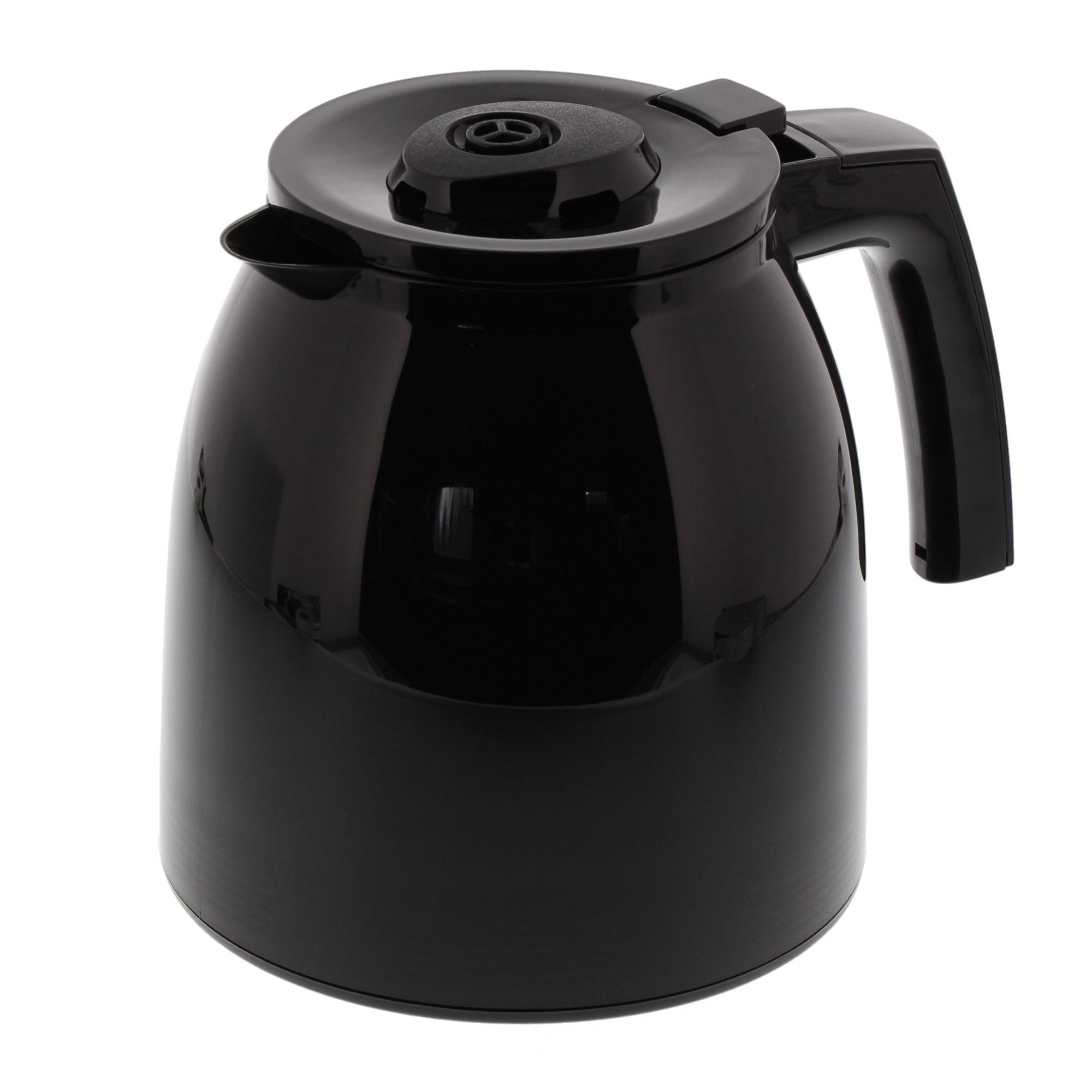Melitta Enjoy Therm 100, cafetière filtre, 8 tasses, chauffe-tasse