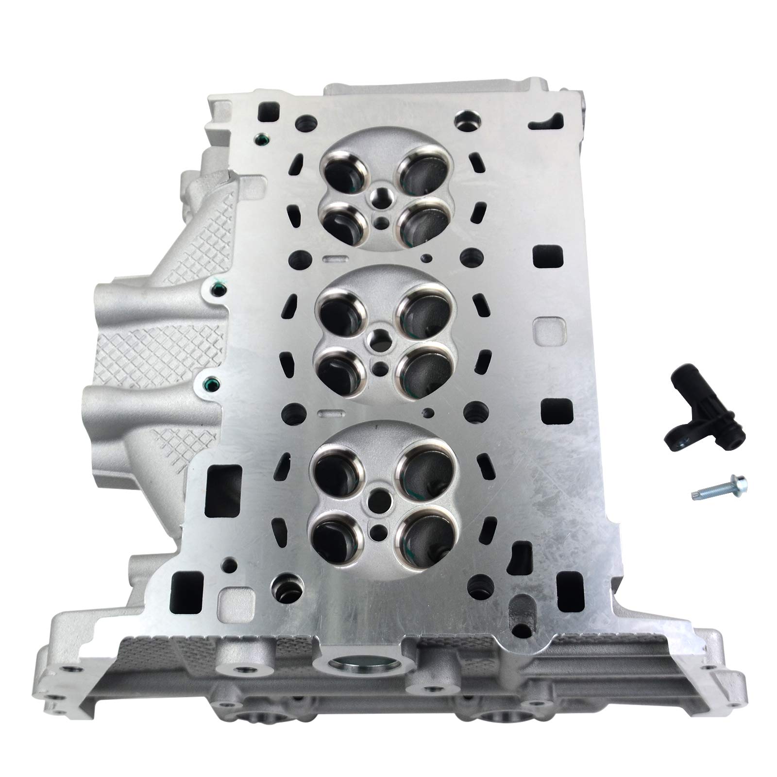 Bisenya Culata 1765041 Compatible con C Max II, Fo-cus III, Mon-deo V, Fies-ta VI 1.0 Eco-Boost 1857524 1917576 CM5G6C032CB