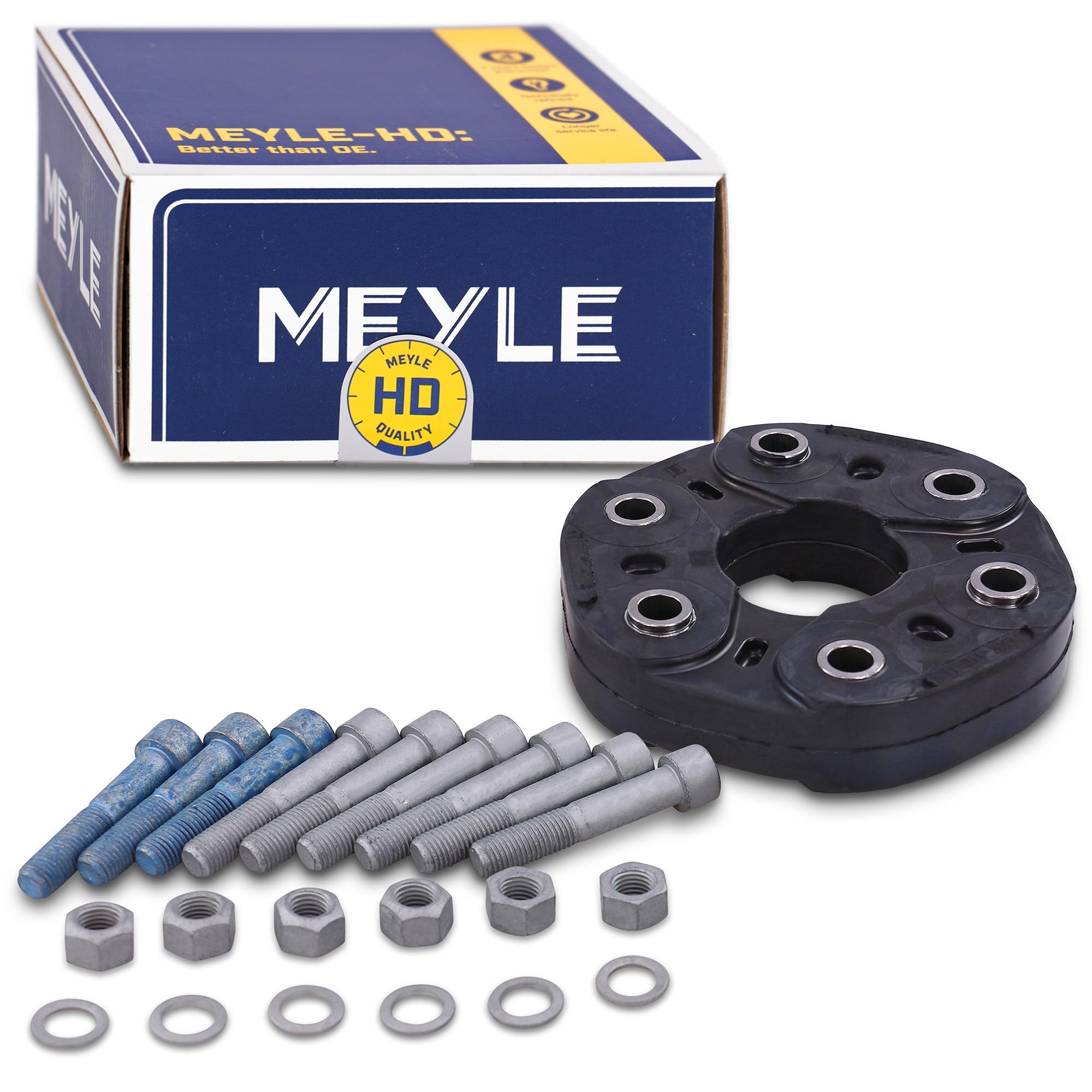 MEYLE Gelenk, Längswelle | 014 152 2106/HD für C-Klasse W203 W204 C204 CL203