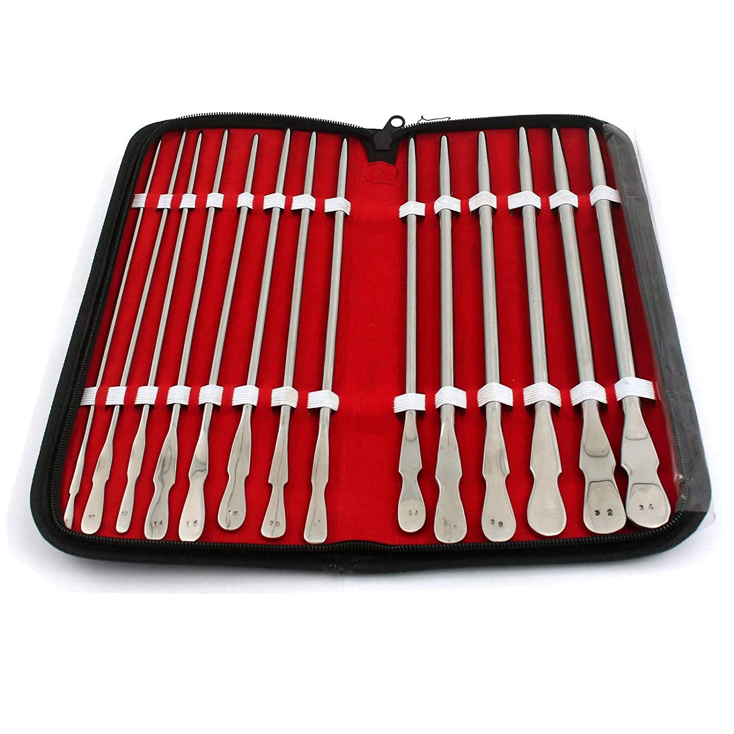 DITTEL Sounds Set of 14 Pieces Instruments