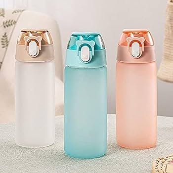 10個セット クリアピンク 新品 未使用 水筒 直飲み ストロー飲み 500ml 水筒 ZEN BOTTLE 940ml （ ゼンボトル 直飲み クリアボトル