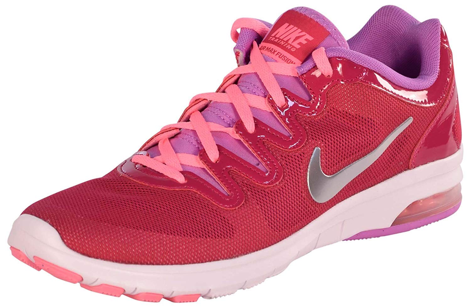 women's air max fusion running sneakers