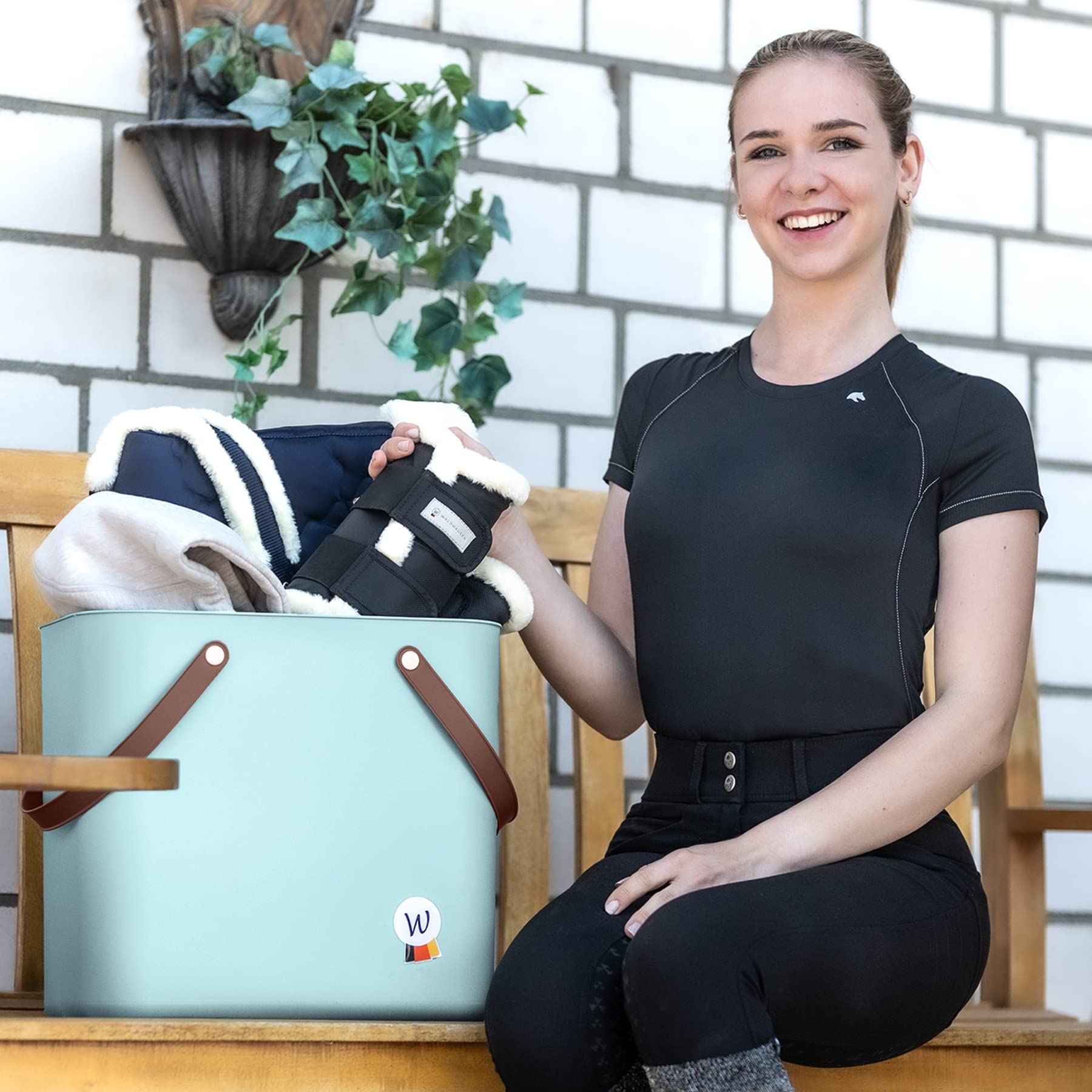 Waldhausen - Multibag Eco