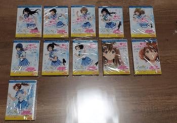 Amazon.co.jp: 全面帯表紙セット響けユーフォニアム 原作 小説