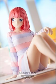 Quintessential Bride's Relax Time Nino Nakano