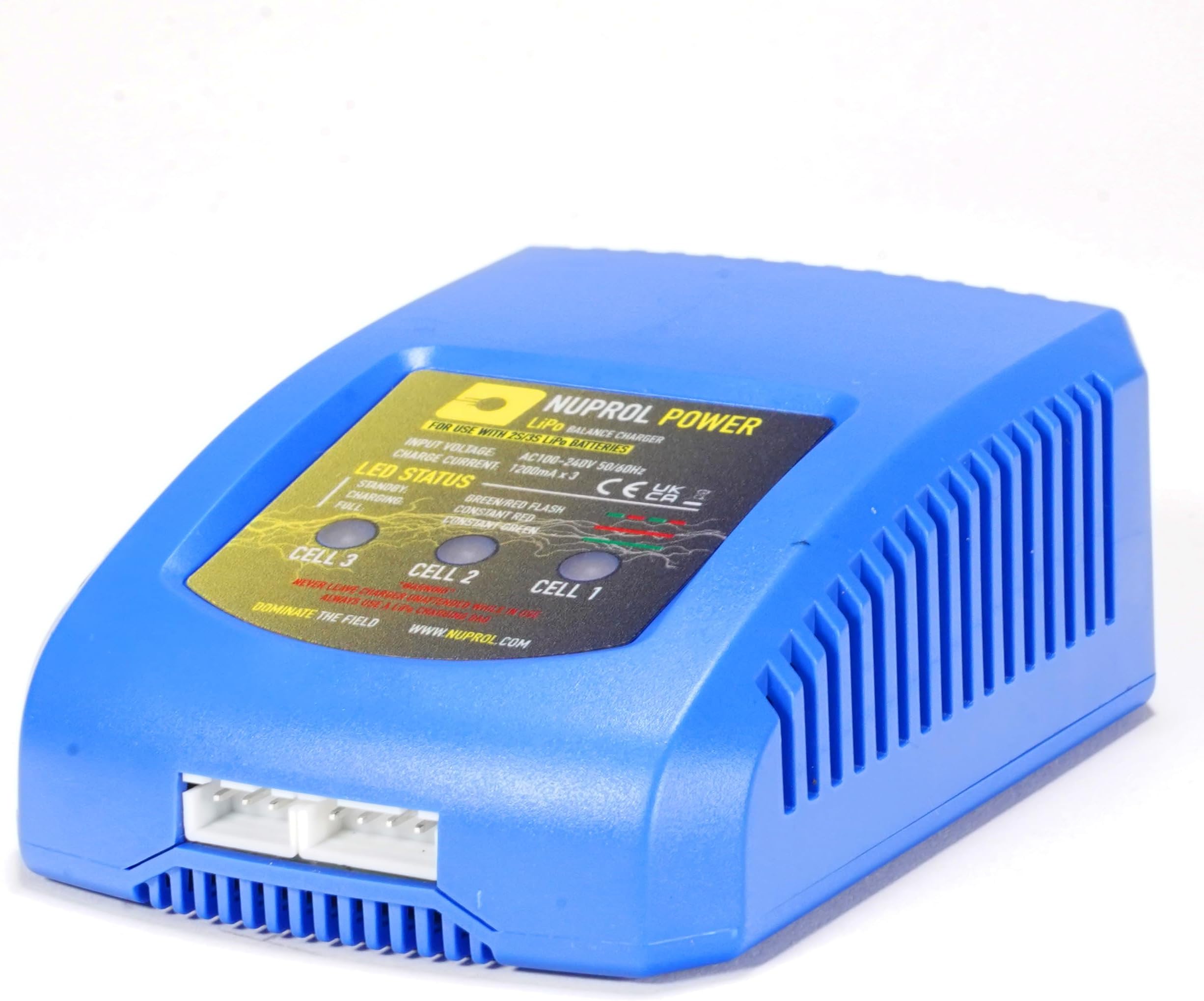 Nuprol NP Lipo Balance Charger