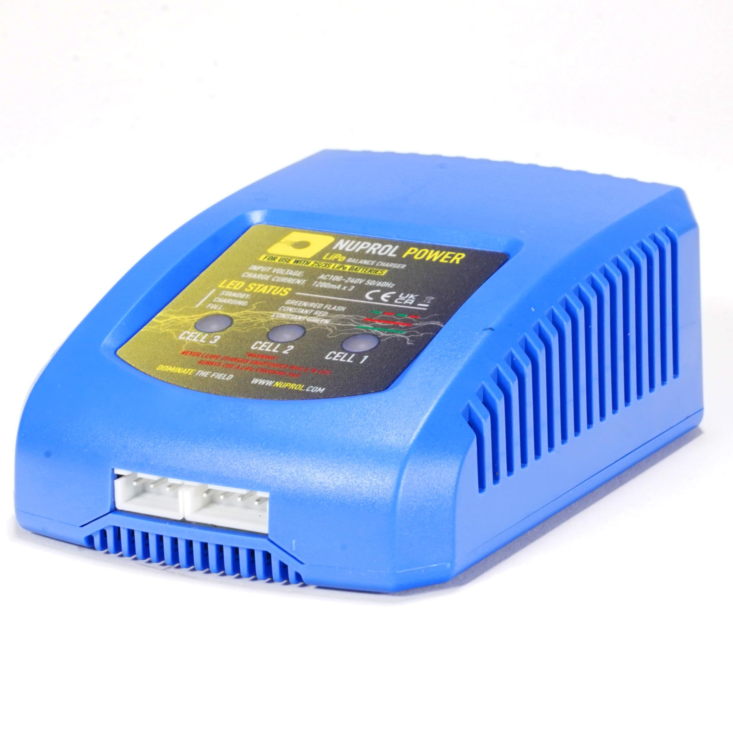 Nuprol NP Lipo Balance Charger