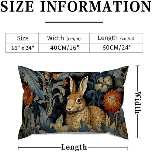 Vista 899 de ArogGeld Chinoiserie - Fundas de almohada escénicas asiáticas, estilo asiático, funda de almohada azul y verde Kelly, funda de cojín para decoración