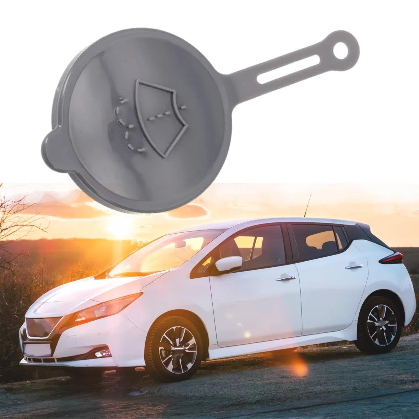 Coperchio Del Serbatoio Per Nissan Per Quest Per Armada