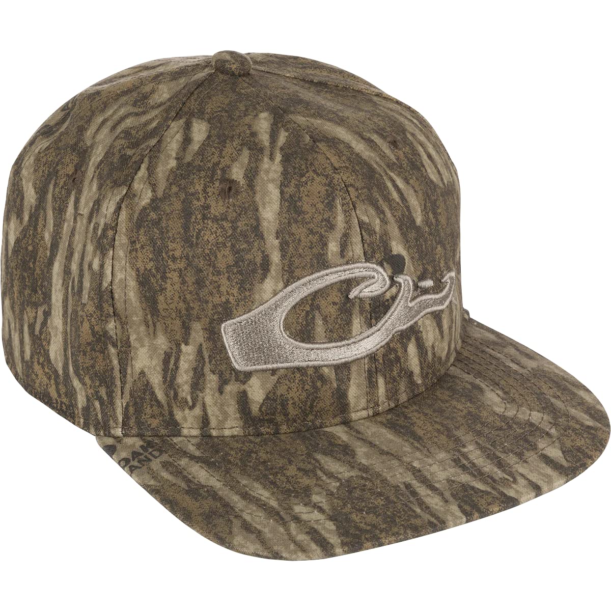 mens Camo Snapback baseball-caps
