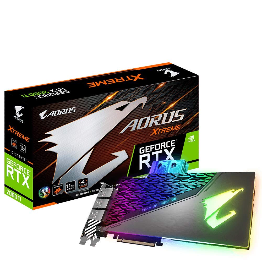 Amazon | GIGABYTE NVIDIA GeForce RTX 2080Ti 搭載 グラフィック 