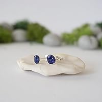 Vista 6 de NUEVOS juegos de aretes de cristal Designs by Nature Gems