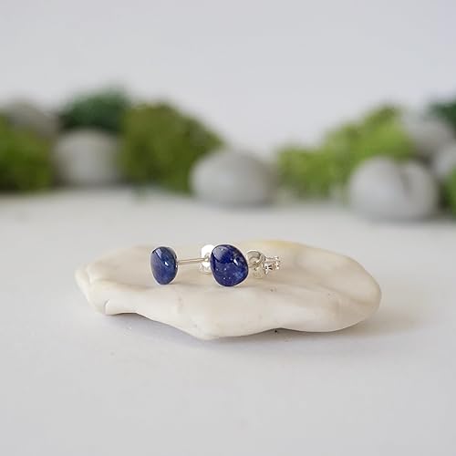 Miniatura 6 de NUEVOS juegos de aretes de cristal Designs by Nature Gems